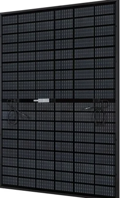Mini-PV 900-MT8-R Bifaziales Balkonkraftwerk 900W / 800 W ^ Vale Best