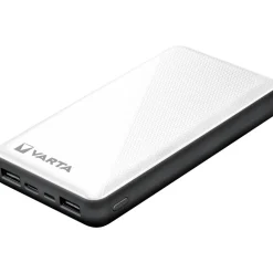 Powerbank Energy 15.000-mAh ^ Varta Hot