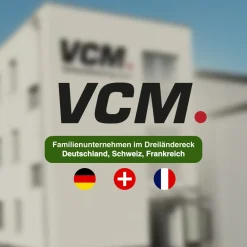 VCM Holz Büroschrank Ordner Aktenschrank Büromöbel Schrank Salia 3-fach Breite 100 cm Drehtüren Weiß Hot
