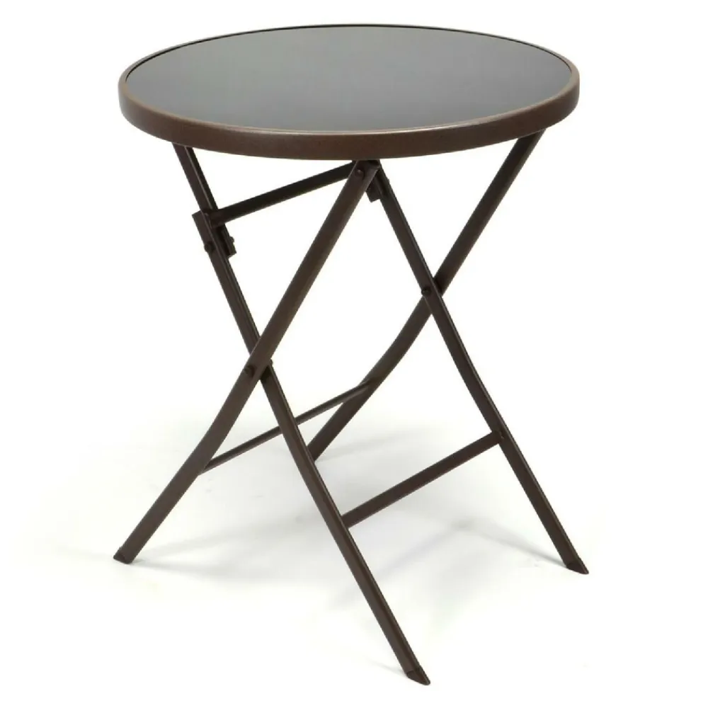 VCM 3-tlg. Gartenmöbelset | Gartengarnitur | Poly-Rattan | Beige | Sitzgarnitur Gelb Outlet