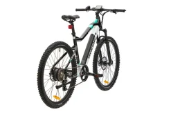 OFF ROAD Trekking E-Bike ^ Vecocraft Outlet