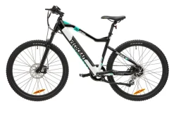 OFF ROAD Trekking E-Bike ^ Vecocraft Outlet