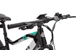 OFF ROAD Trekking E-Bike ^ Vecocraft Outlet