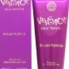 Dylan Purple Pour Femme Perfumed Bath & Shower Gel ^ Versace Best