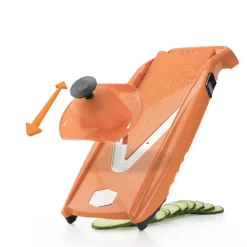 Börner V5 Hobel Powerline Starter Set Küche Gemüseschneider Tomaten Zwiebeln Kartoffelreibe Küchenutensilien Gemüsehobel V Hobel Clearance