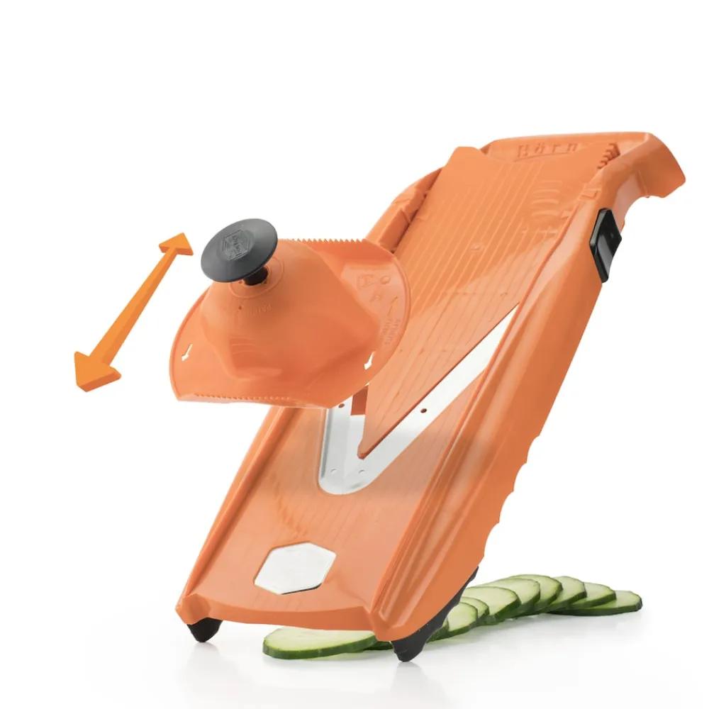 Börner V5 Hobel Powerline Starter Set Küche Gemüseschneider Tomaten Zwiebeln Kartoffelreibe Küchenutensilien Gemüsehobel V Hobel Clearance
