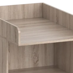 Vicco Wickeltisch Wickelkommode Wickelschrank Leo Wickelaufsatz Sonoma Ablage Online