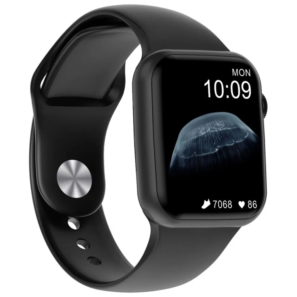 Focus schwarz Fitnesstracker ^ Vieta Pro Online