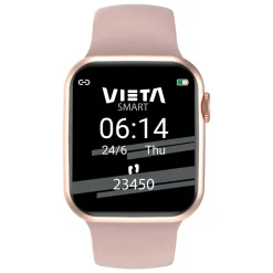 Focus schwarz Fitnesstracker ^ Vieta Pro Online