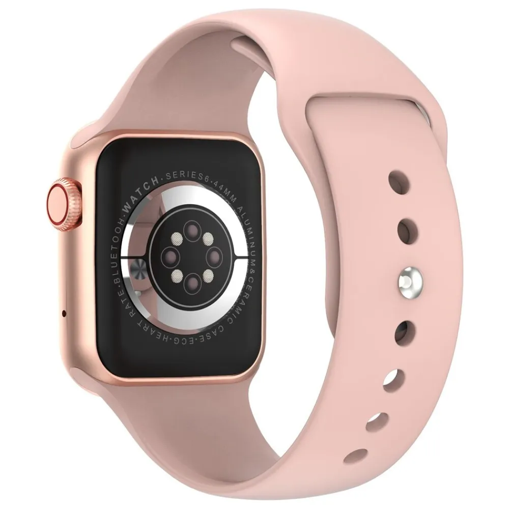 Focus schwarz Fitnesstracker ^ Vieta Pro Online