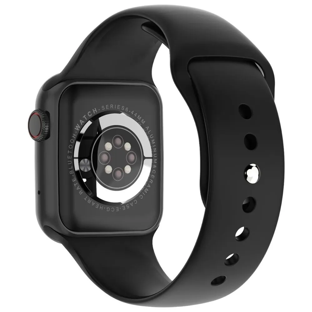 Focus schwarz Fitnesstracker ^ Vieta Pro Online