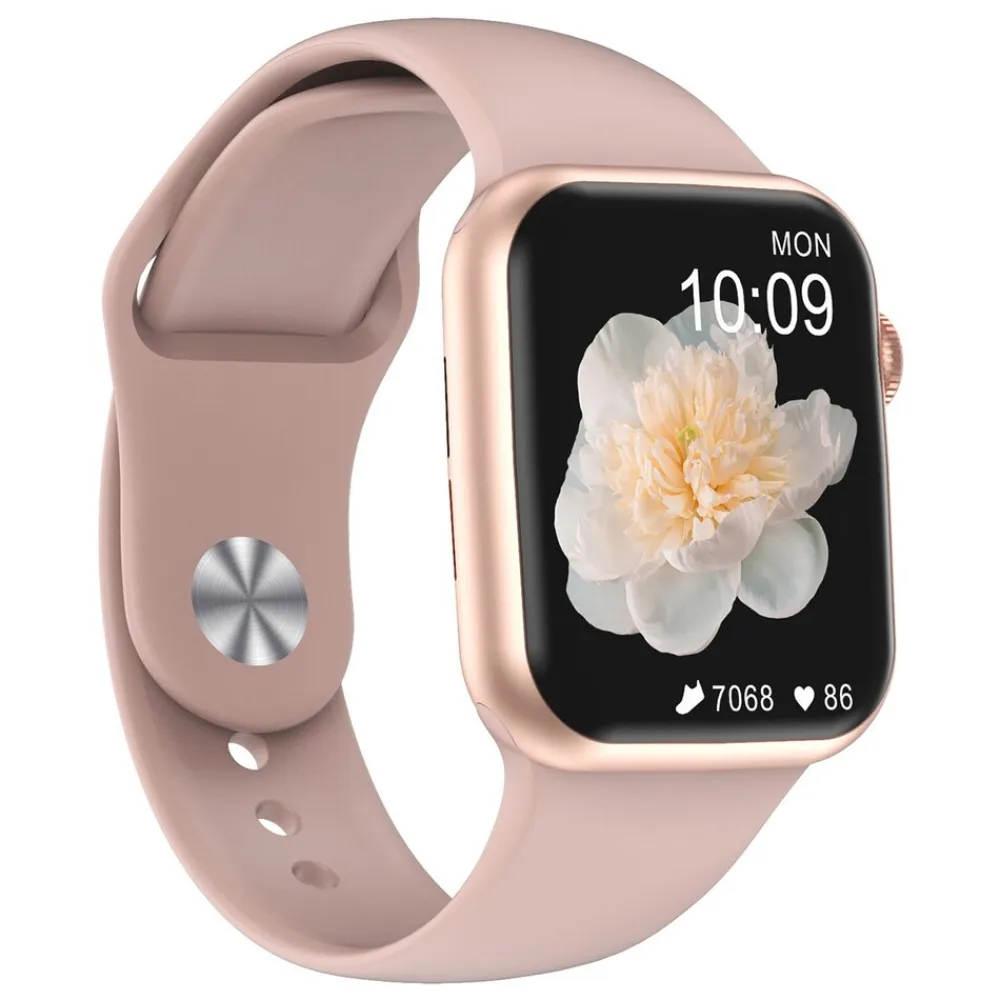 Focus schwarz Fitnesstracker ^ Vieta Pro Online