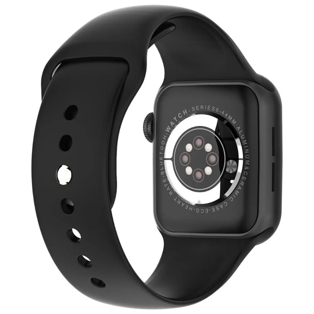 Focus schwarz Fitnesstracker ^ Vieta Pro Online