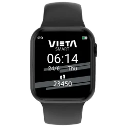 Focus schwarz Fitnesstracker ^ Vieta Pro Online
