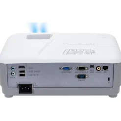 ViewSonic PG603W Business-Projektor mit integriertem Mediaplayer ^ View Sonic Sale