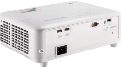 View Sonic ViewSonic Projektor PX701-4K | UHD 3200lm, HDMI, HDR, 3D kompatibel, 12000:1 Outlet