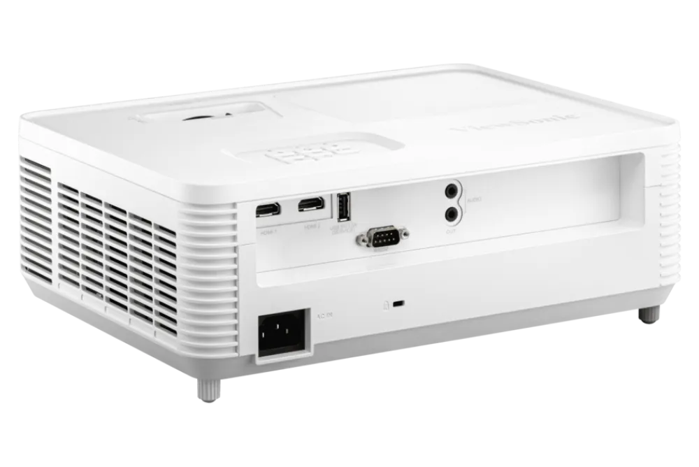 View Sonic Viewsonic PX704HD FHD Beamer Outlet