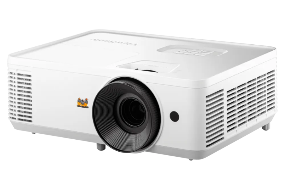 View Sonic Viewsonic PX704HD FHD Beamer Outlet
