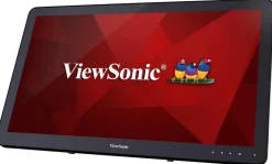 View Sonic ViewSonic TD2430 24" Full-HD-Touch-Monitor VS16495 Hot