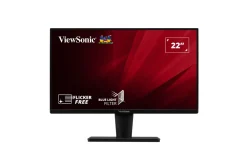 View Sonic Viewsonic VA2215-H 22" Full-HD Monitor VS18811 New