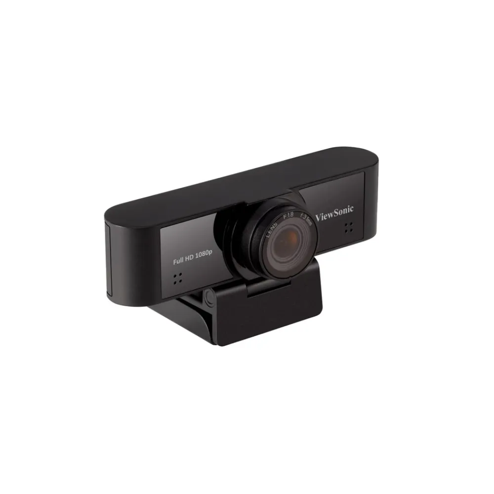 View Sonic ViewSonic VB-CAM-001 Full-HD-Webcam