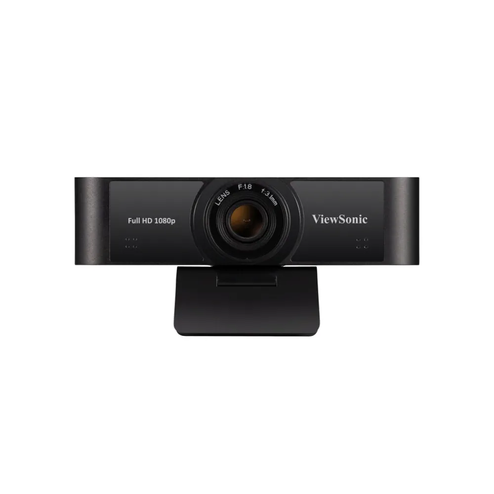 View Sonic ViewSonic VB-CAM-001 Full-HD-Webcam