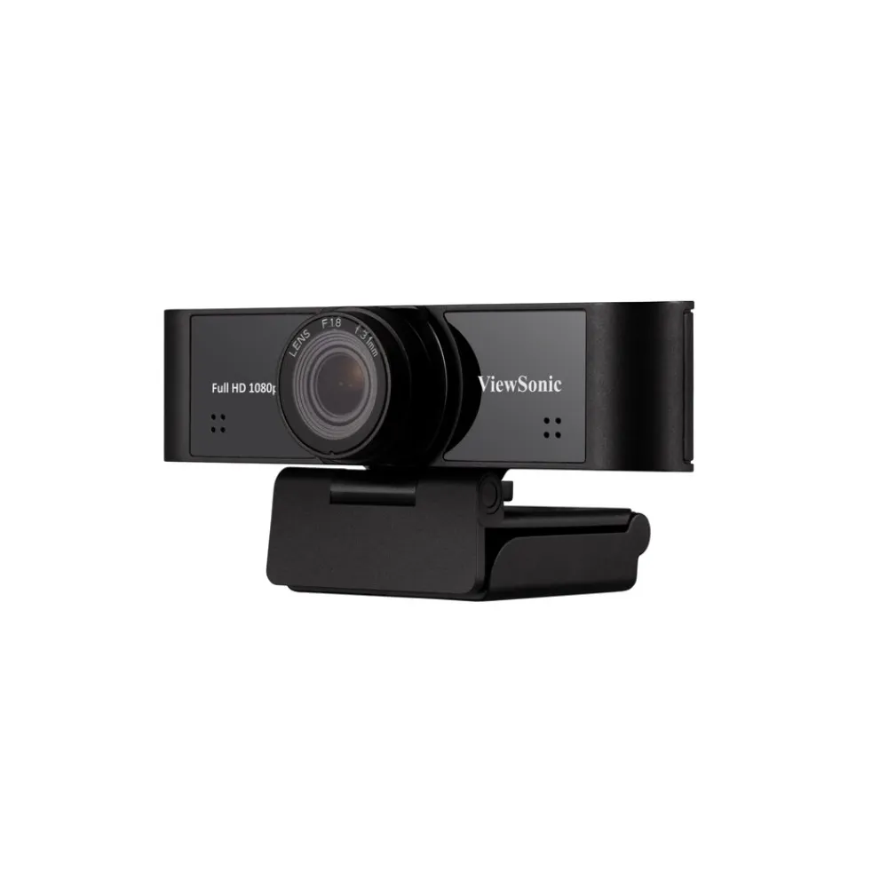 View Sonic ViewSonic VB-CAM-001 Full-HD-Webcam