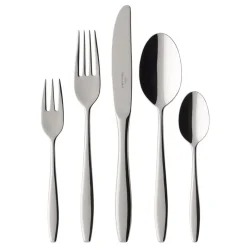 Leonie Besteckset 30 tlg. ^ Villeroy & Boch Outlet