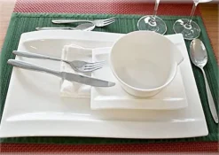 Leonie Besteckset 30 tlg. ^ Villeroy & Boch Outlet