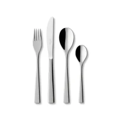 Villeroy & Boch Modern Line Tafelbesteck 24tlg. Edelstahl New