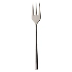 Villeroy & Boch Piemont Kuchengabel Set 6tlg Clearance