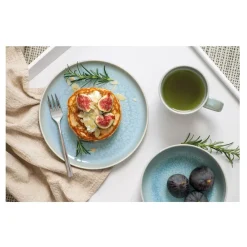 Villeroy & Boch Piemont Kuchengabel Set 6tlg Clearance