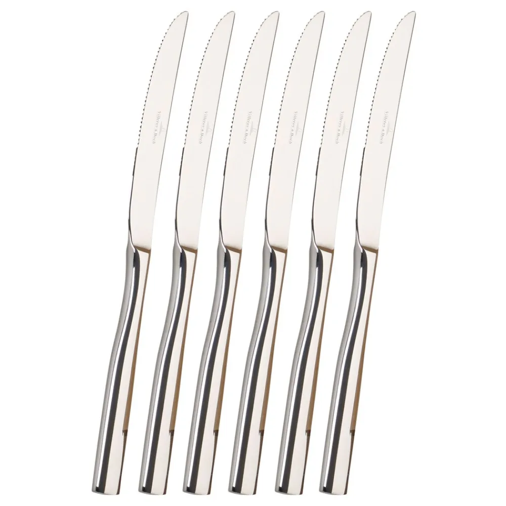 Piemont Steakmesser 6tlg ^ Villeroy & Boch Sale