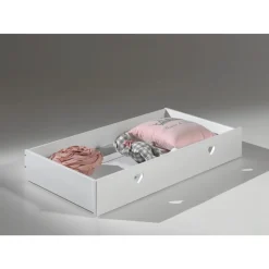 Bettschublade Amori, 90x190 cm ^ vipack