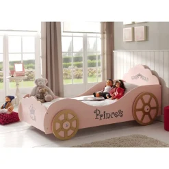 Kutschenbett Prinzess Pinky ^ vipack Sale
