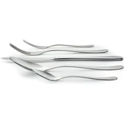 Villeroy & Boch vivo | Group Tafelbesteck New Fresh Basic 24er Set silber Outlet