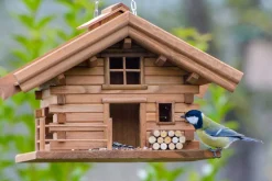 Dobar Vogelfutterhaus | versch. Ausführungen Online