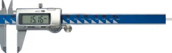 Germany elektrischer Digital Messschieber Messbereich 150 mm / 6 Inch ^ Vogel Sale