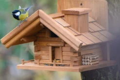 Dobar Vogelhaus kiefer | versch. Ausführungen Online