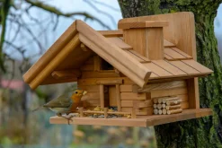 Dobar Vogelhaus kiefer | versch. Ausführungen Online