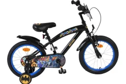 Volare Kinderfahrrad Batman 16  Zoll Hot