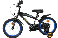 Volare Kinderfahrrad Batman 16  Zoll Hot