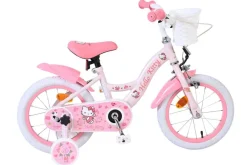 Volare Kinderfahrrad Hello Kitty 14  Zoll Sale