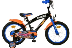 Volare Kinderfahrrad  Hot Wheels  16  Zoll Outlet