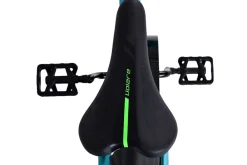 Volare Kinderfahrrad Rocky 14 Zoll, grün Outlet