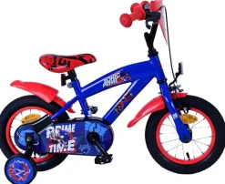Volare Kinderfahrrad Sonic Prime 12 Zoll Clearance