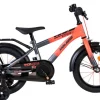Kinderfahrrad  Thombike 14  Zoll, Orange ^ Volare New