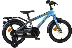 Kinderfahrrad  Thombike 14  Zoll, Blau ^ Volare Online