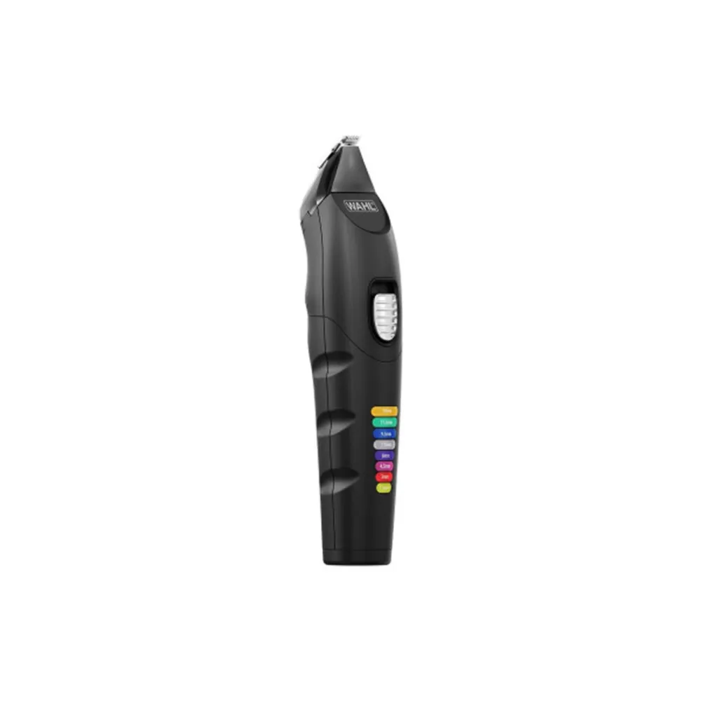 Wahl Color Trim Advanced Barttrimmer New