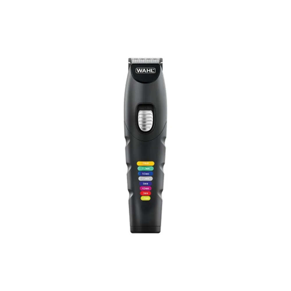 Wahl Color Trim Advanced Barttrimmer New